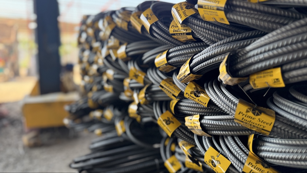 Grade 40 vs. Grade 60 Rebar: What Does Your Project Need?