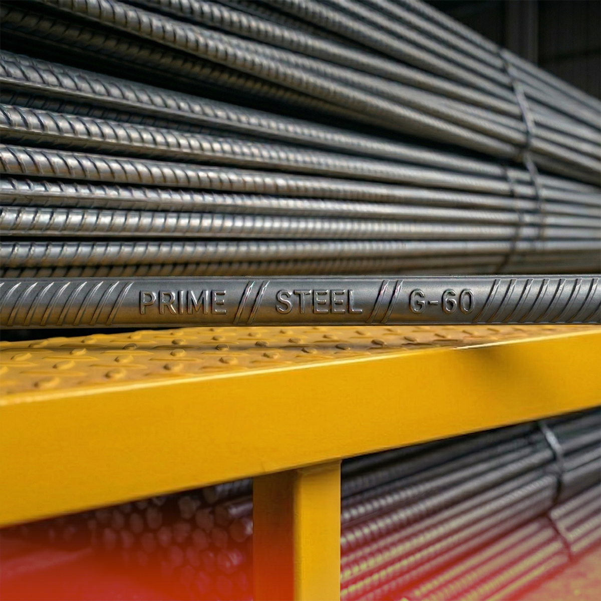 The Backbone of Modern Infrastructure: Why Reinforcement Bars Are Non-Negotiable in Construction