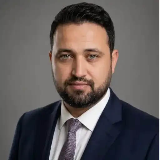Ajmal Afridi
