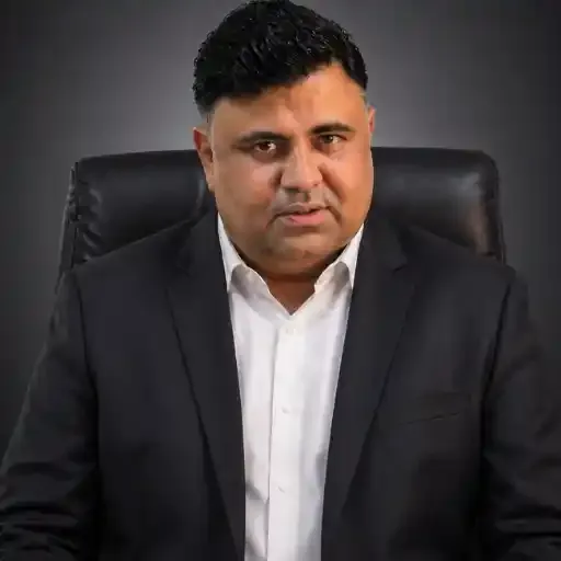 Gul Badshah