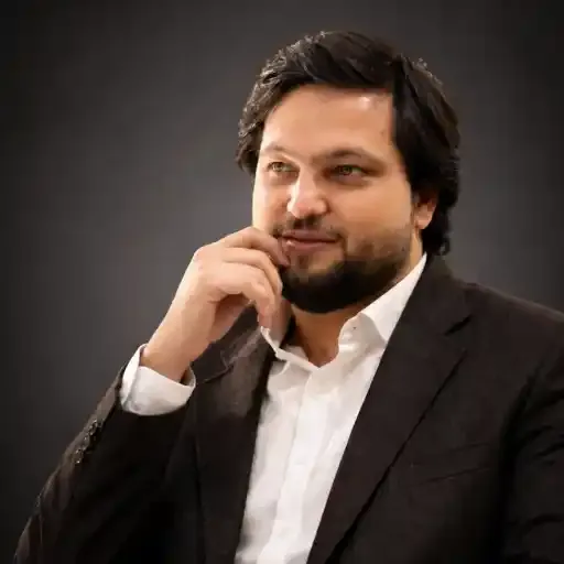 Shakir Shah