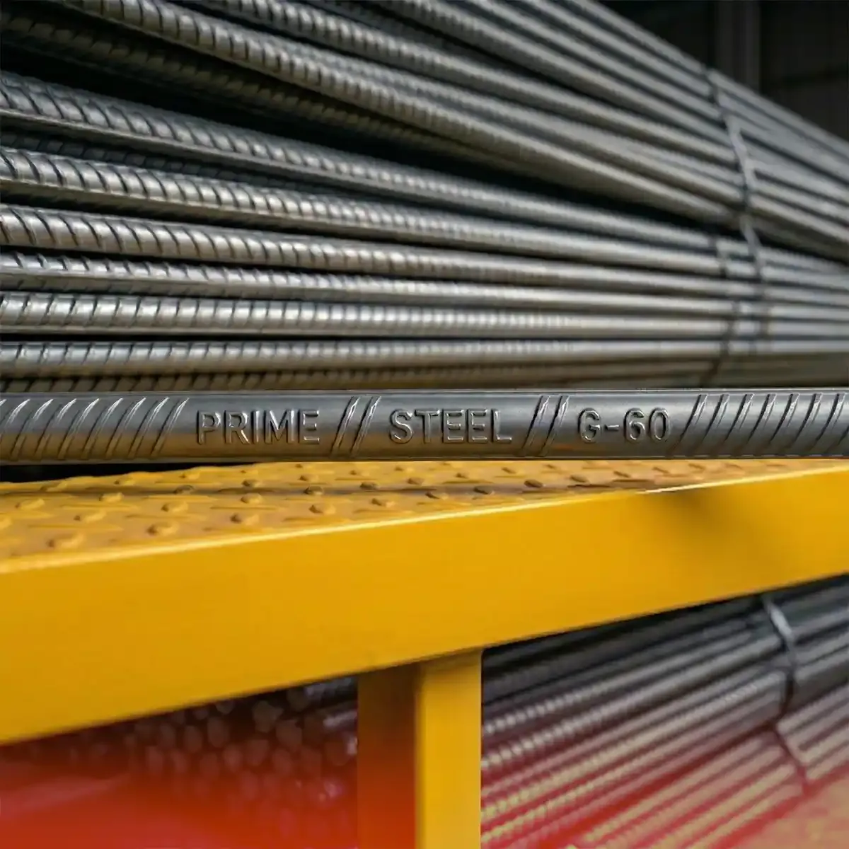 Grade 60 Steel Bars